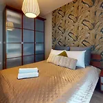 Apartment Dmowskiego Downtown By Wroapart Pl Wroclaw