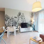 Dmowskiego Downtown By Wroapart Pl Apartment *