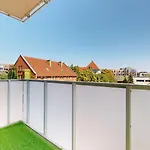 Dmowskiego Downtown By Wroapart Pl Apartment Wroclaw