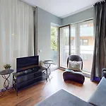 Dmowskiego Downtown By Wroapart Pl Apartment