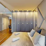 Apartment Dmowskiego Downtown By Wroapart Pl Wroclaw