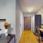 Apartment Dmowskiego Downtown By Wroapart Pl *