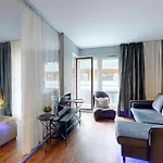 Dmowskiego Downtown By Wroapart Pl Apartment *