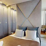 Apartment Dmowskiego Downtown By Wroapart Pl *