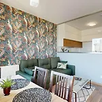 Apartment Dmowskiego Downtown By Wroapart Pl *