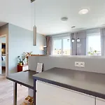 Dmowskiego Downtown By Wroapart Pl Apartment *