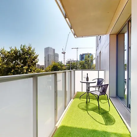 Dmowskiego Downtown By Wroapart Pl *