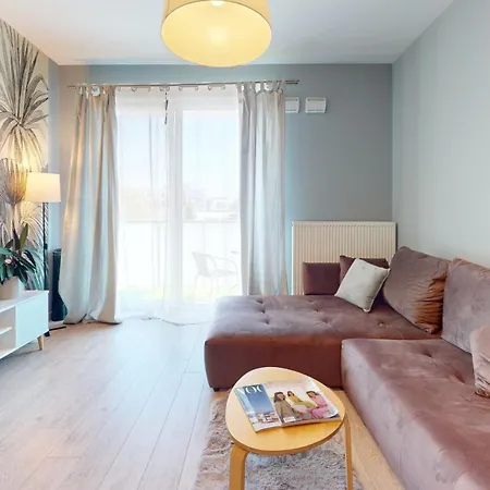 Dmowskiego Downtown By Wroapart Pl * Breslau