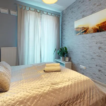 Apartment Dmowskiego Downtown By Wroapart Pl Breslau