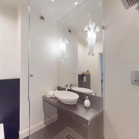 Dmowskiego Downtown By Wroapart Pl