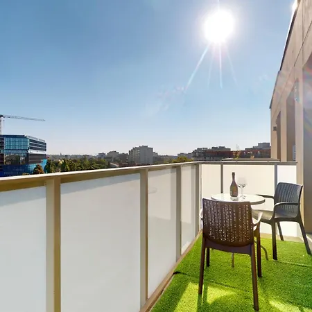 Dmowskiego Downtown By Wroapart Pl 브로츠와프