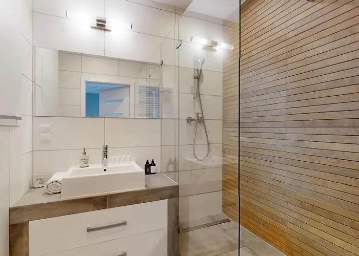 Dmowskiego Downtown By Wroapart Pl Wrocław