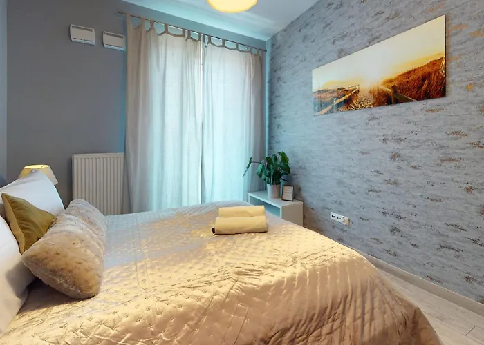 Apartament Dmowskiego Downtown By Wroapart Pl Wrocław