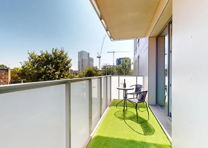 Dmowskiego Downtown By Wroapart Pl *