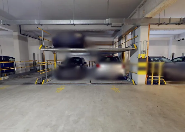 Dmowskiego Downtown By Wroapart Pl Apartament